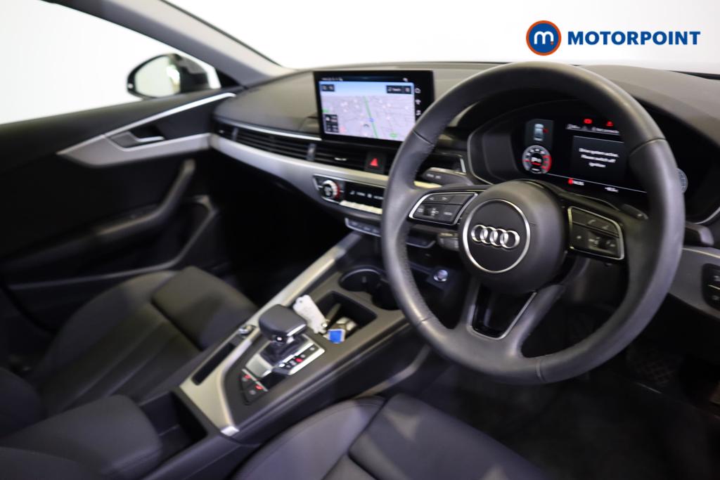 Audi A4 Sport Edition Automatic Petrol Saloon - Stock Number (1482958) - 1st supplementary image