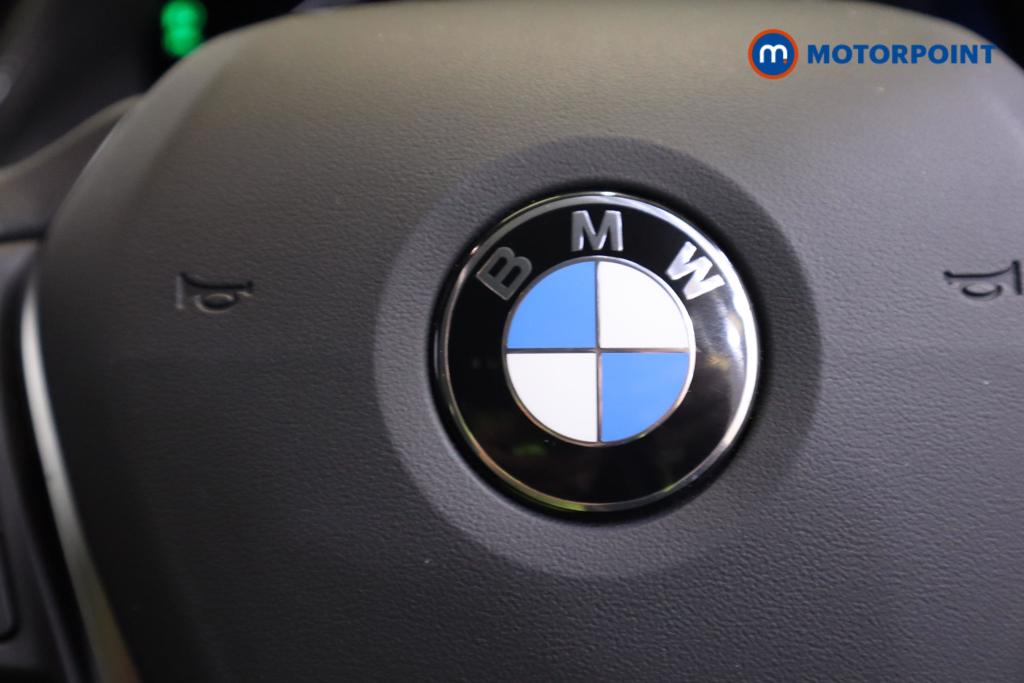 BMW 1 Series Sport Automatic Petrol Hatchback - Stock Number (1483975) - 19th supplementary image