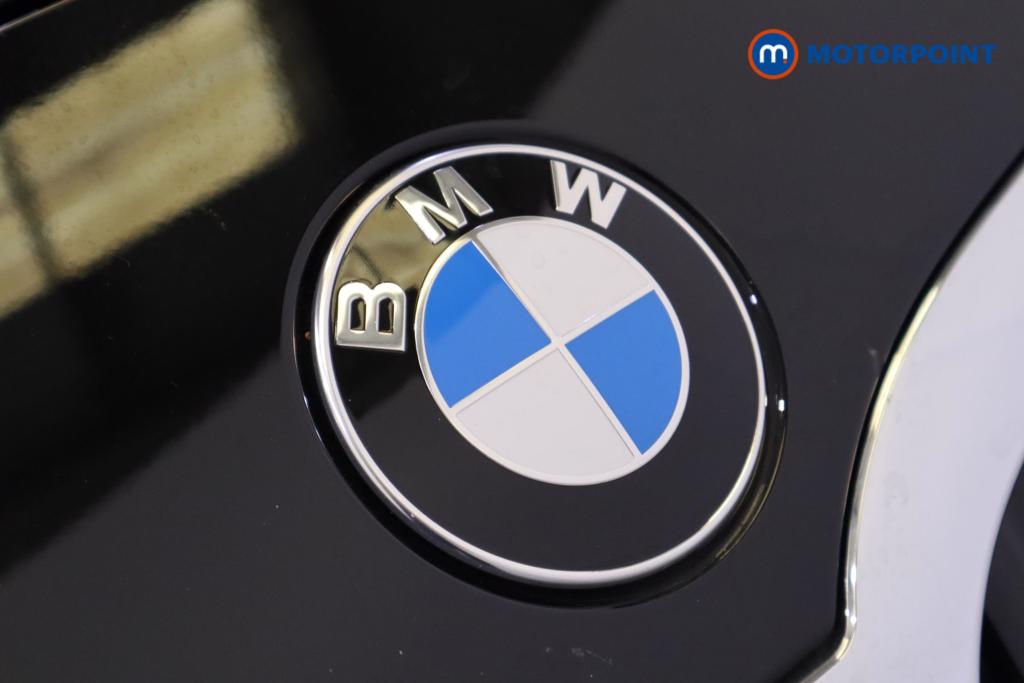 BMW 1 Series Sport Automatic Petrol Hatchback - Stock Number (1483975) - 29th supplementary image