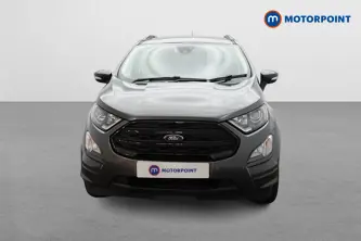 Ford Ecosport St-Line Manual Petrol SUV - Stock Number (1484568) - Front bumper