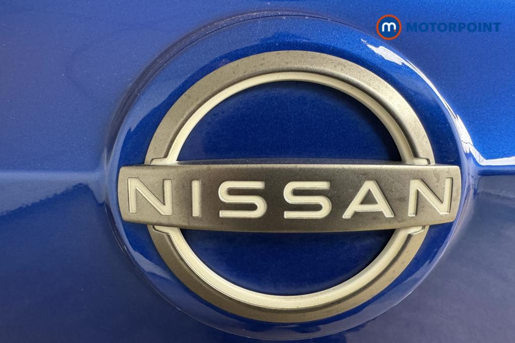 Nissan Qashqai N-Connecta Manual Petrol SUV - Stock Number (1484643) - 22nd supplementary image