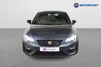 Seat Leon Cupra Automatic Petrol Hatchback - Stock Number (1485523) - Front bumper