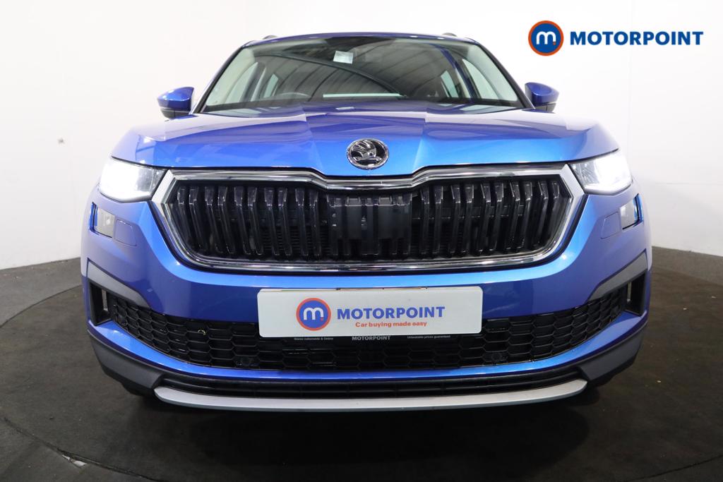 Skoda Kodiaq Se Drive Automatic Petrol SUV - Stock Number (1485558) - 28th supplementary image