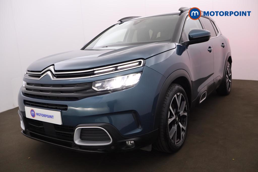 Citroen C5 Aircross Shine Plus Manual Diesel SUV - Stock Number (1485662) - 24th supplementary image