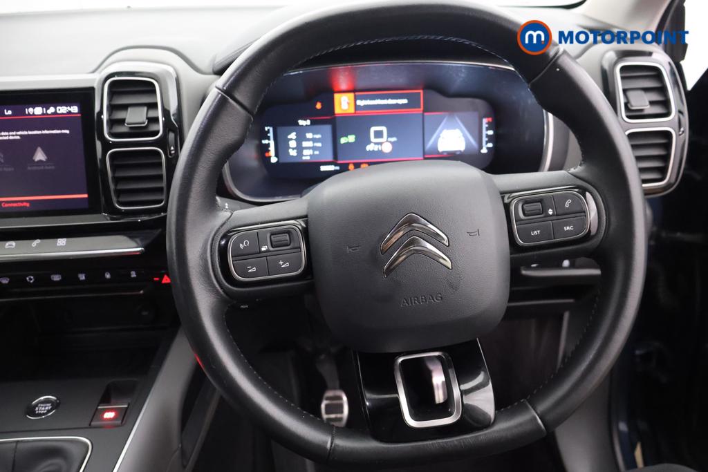 Citroen C5 Aircross Shine Plus Manual Diesel SUV - Stock Number (1485662) - 1st supplementary image