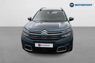 Citroen C5 Aircross Shine Plus Manual Diesel SUV - Stock Number (1485662) - Front bumper