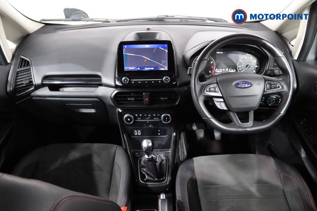 Ford Ecosport St-Line Manual Petrol SUV - Stock Number (1485749) - 1st supplementary image