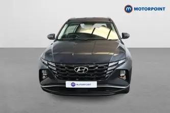 Hyundai Tucson Se Connect Manual Petrol SUV - Stock Number (1485915) - Front bumper