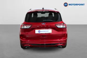 Ford Kuga St-Line X Automatic Diesel SUV - Stock Number (1486468) - Rear bumper