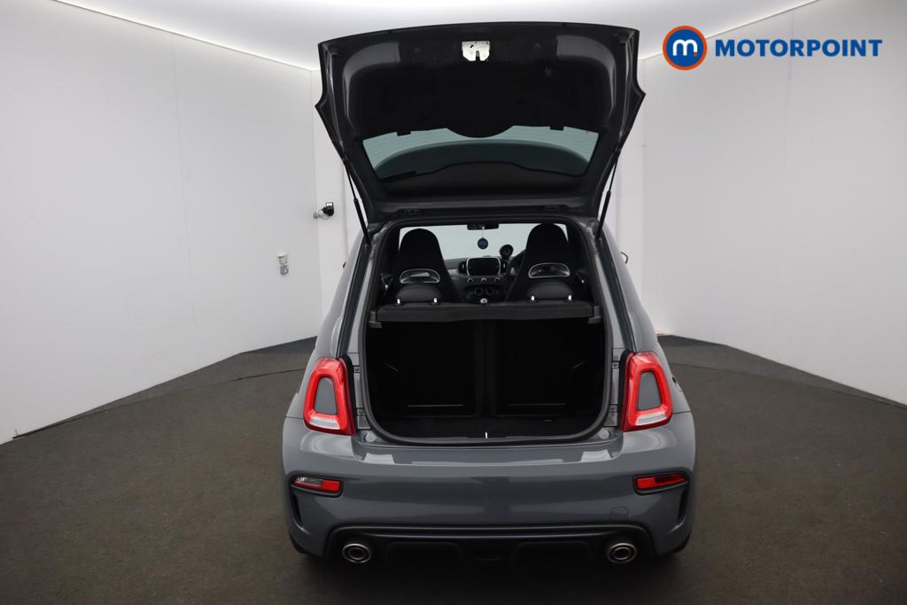 Abarth 595 Turismo Manual Petrol Hatchback - Stock Number (1486765) - 18th supplementary image