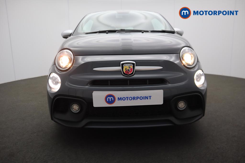 Abarth 595 Turismo Manual Petrol Hatchback - Stock Number (1486765) - 20th supplementary image