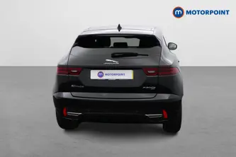 Jaguar E-Pace R-Dynamic Se Automatic Petrol Plug-In Hybrid SUV - Stock Number (1486779) - Rear bumper