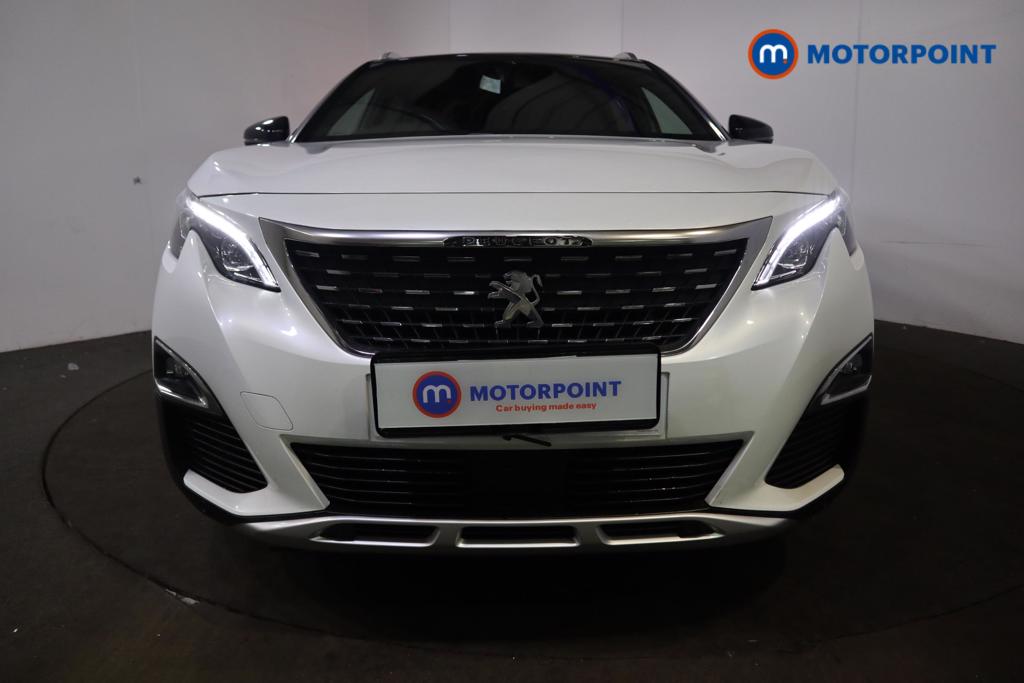 Peugeot 5008 Gt Line Automatic Diesel SUV - Stock Number (1487194) - 24th supplementary image