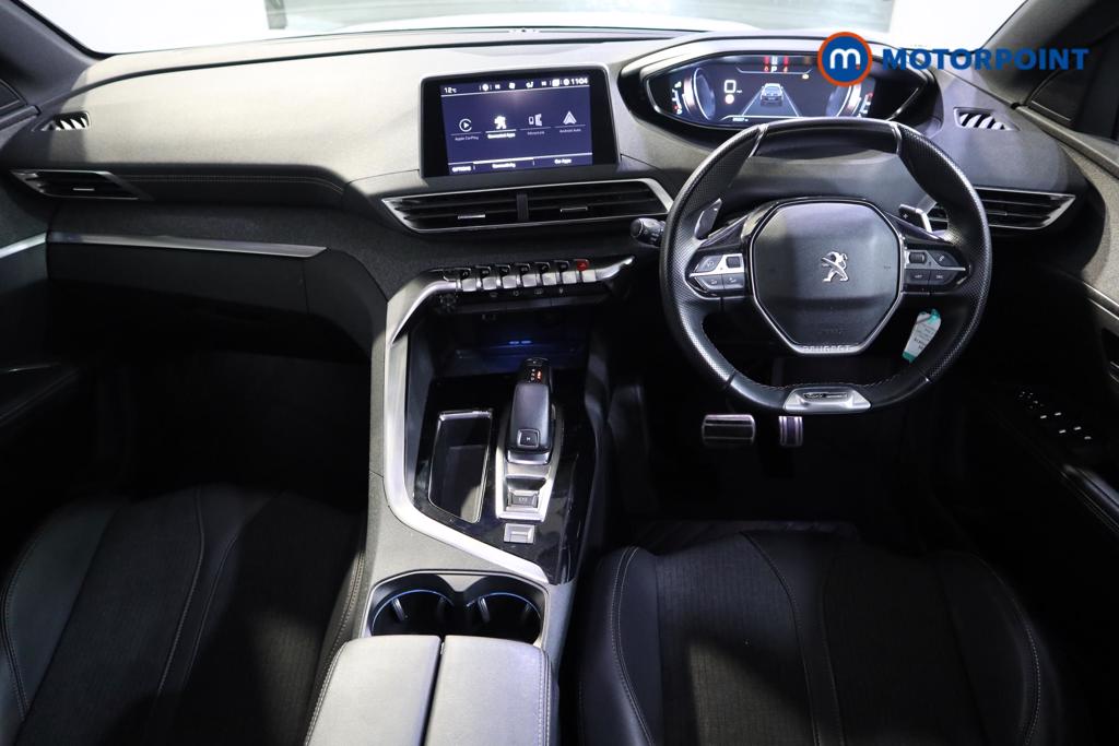 Peugeot 5008 Gt Line Automatic Diesel SUV - Stock Number (1487194) - 1st supplementary image