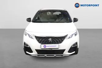 Peugeot 5008 Gt Line Automatic Diesel SUV - Stock Number (1487194) - Front bumper