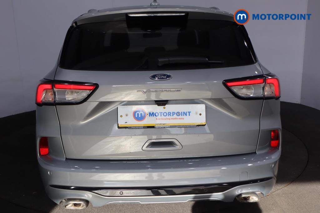 Ford Kuga Vignale Automatic Petrol Plug-In Hybrid SUV - Stock Number (1487486) - 19th supplementary image