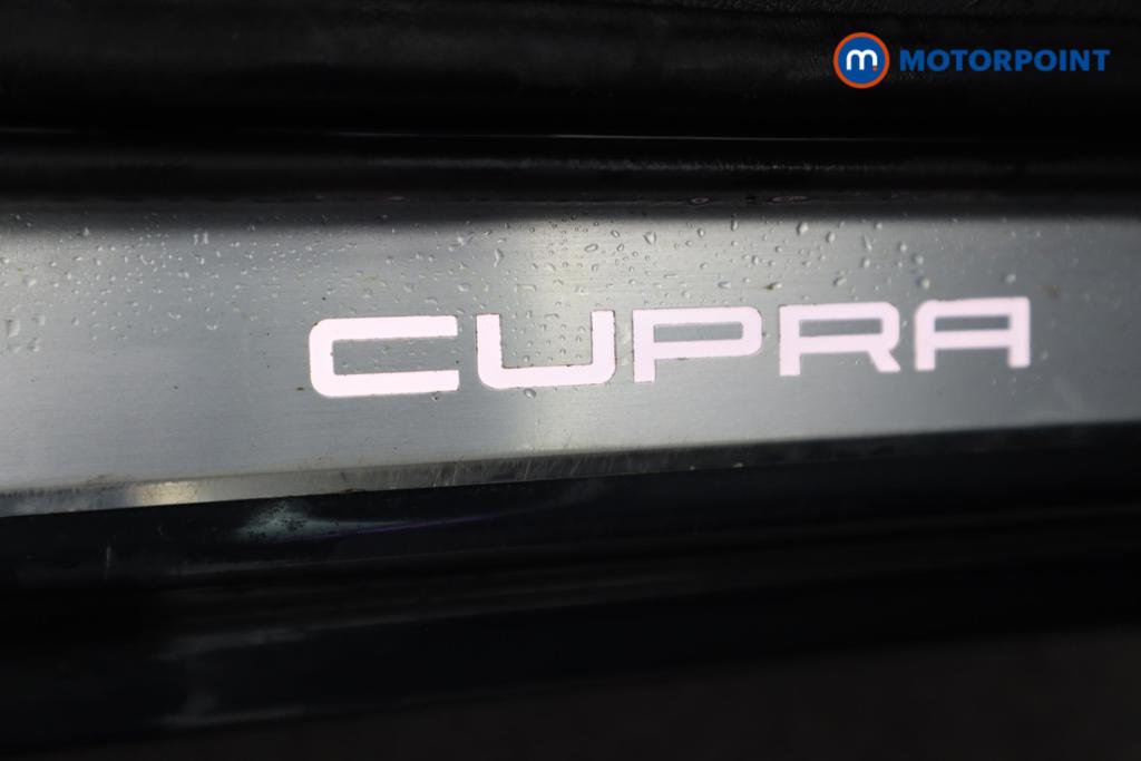 Cupra Formentor V2 Manual Petrol SUV - Stock Number (1487944) - 4th supplementary image