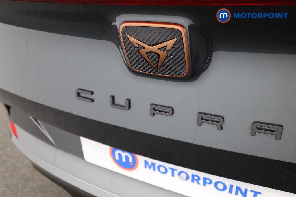 Cupra Formentor V2 Manual Petrol SUV - Stock Number (1487944) - 25th supplementary image