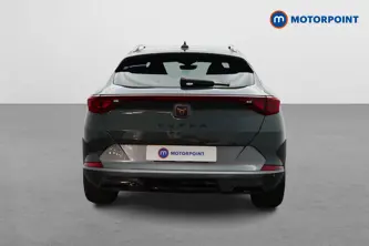 Cupra Formentor V2 Manual Petrol SUV - Stock Number (1487944) - Rear bumper