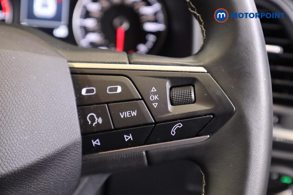 Seat Ateca Se Technology Manual Petrol SUV - Stock Number (1488276) - 17th supplementary image