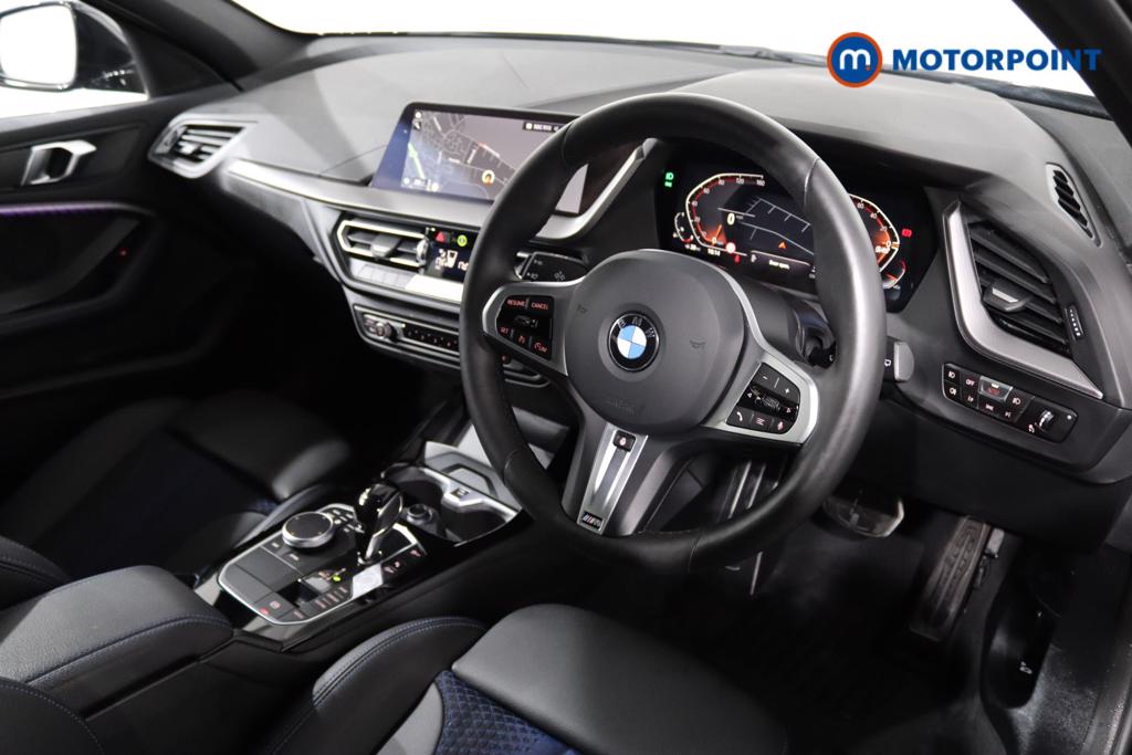 BMW 1 Series M Sport Automatic Petrol Hatchback - Stock Number (1488521) - 28th supplementary image