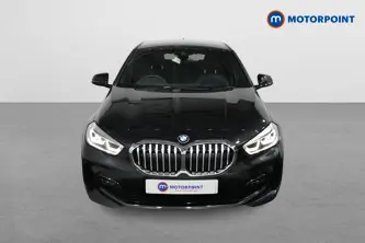 BMW 1 Series M Sport Automatic Petrol Hatchback - Stock Number (1488521) - Front bumper