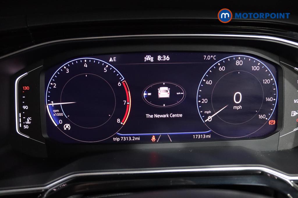 Volkswagen Polo R-Line Manual Petrol Hatchback - Stock Number (1488548) - 13th supplementary image