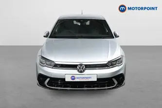 Volkswagen Polo R-Line Manual Petrol Hatchback - Stock Number (1488548) - Front bumper