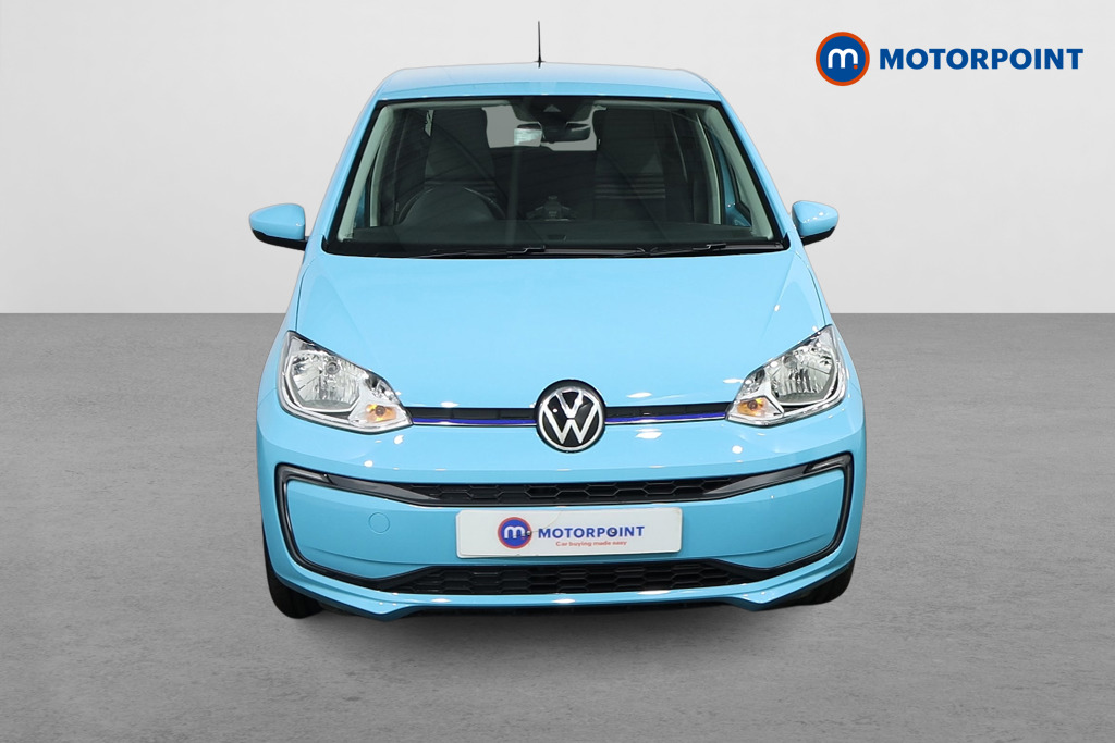 Volkswagen UP E-Up Automatic Electric Hatchback - Stock Number (1488553) - Front bumper