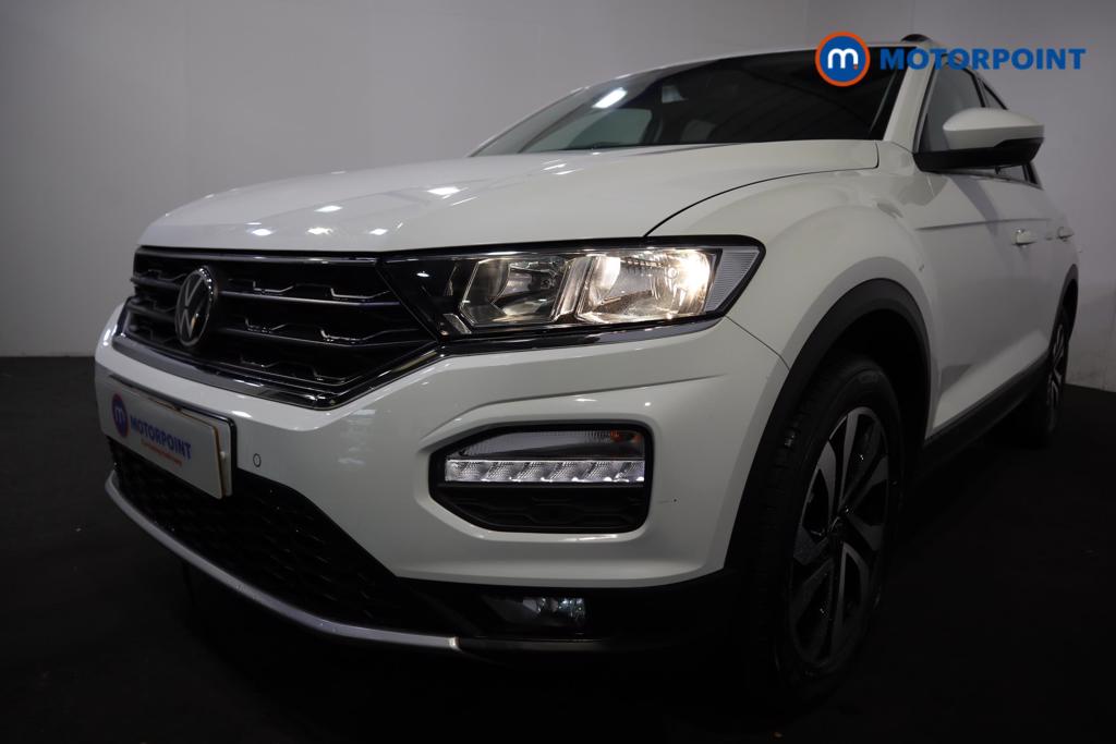 Volkswagen T-Roc Active Manual Petrol SUV - Stock Number (1488687) - 26th supplementary image