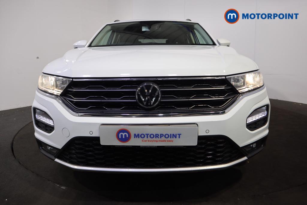 Volkswagen T-Roc Active Manual Petrol SUV - Stock Number (1488687) - 28th supplementary image