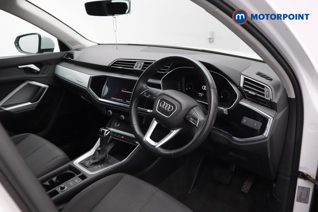 Audi Q3 Technik Automatic Diesel SUV - Stock Number (1488713) - 3rd supplementary image