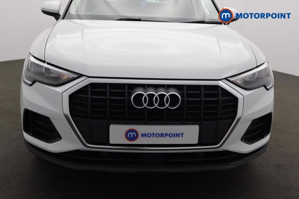 Audi Q3 Technik Automatic Diesel SUV - Stock Number (1488713) - 21st supplementary image