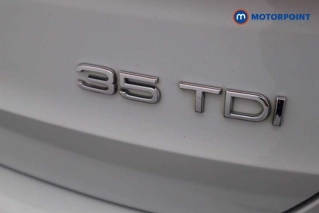 Audi Q3 Technik Automatic Diesel SUV - Stock Number (1488713) - 24th supplementary image