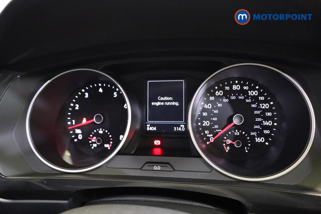 Volkswagen Tiguan Active Manual Petrol SUV - Stock Number (1488921) - 4th supplementary image