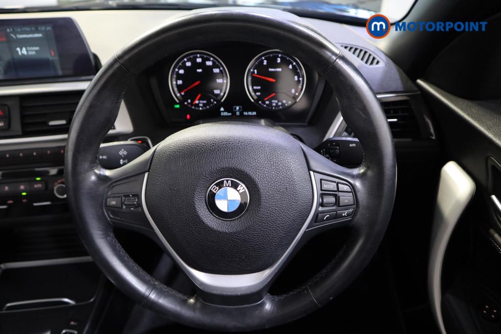 BMW 2 Series SE Automatic Diesel Convertible - Stock Number (1488923) - 2nd supplementary image