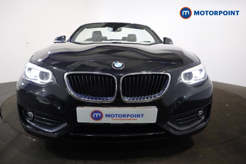 BMW 2 Series SE Automatic Diesel Convertible - Stock Number (1488923) - 25th supplementary image