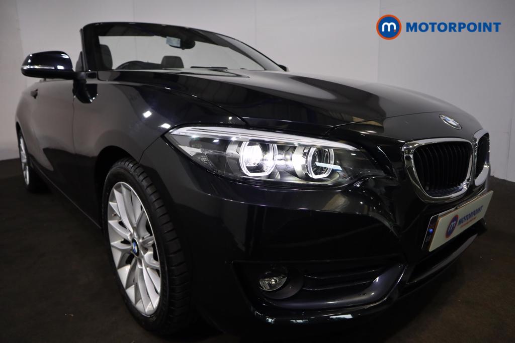 BMW 2 Series SE Automatic Diesel Convertible - Stock Number (1488923) - 26th supplementary image