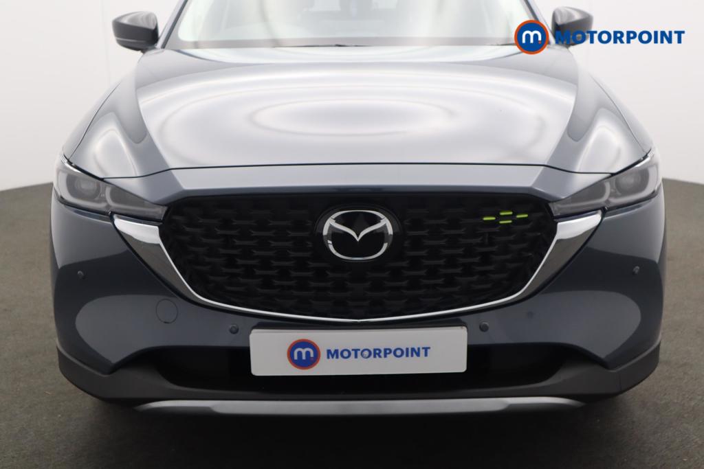 Mazda Cx-5 Newground Manual Petrol-Electric Hybrid SUV - Stock Number (1488932) - 20th supplementary image