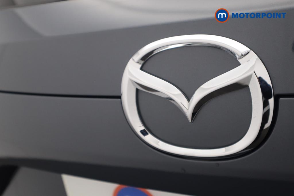 Mazda Cx-5 Newground Manual Petrol-Electric Hybrid SUV - Stock Number (1488932) - 26th supplementary image