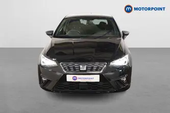 Seat Ibiza Xcellence Lux Manual Petrol Hatchback - Stock Number (1489054) - Front bumper