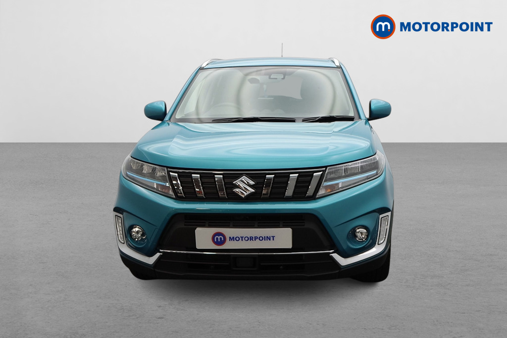 Suzuki Vitara Sz-T Automatic Petrol-Electric Hybrid SUV - Stock Number (1489262) - Front bumper