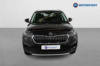 Skoda Kodiaq Se L Executive Automatic Petrol SUV - Stock Number (1489398) - Front bumper