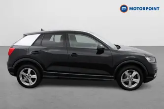 Audi Q2 Sport Automatic Diesel SUV - Stock Number (1489403) - Drivers side