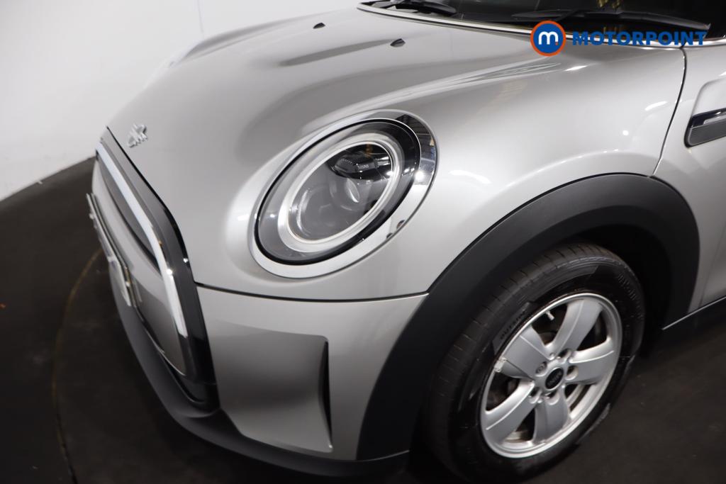 Mini Hatchback Cooper Classic Automatic Petrol Hatchback - Stock Number (1489434) - 22nd supplementary image