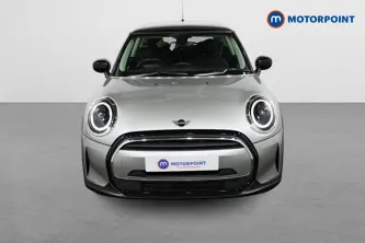 Mini Hatchback Cooper Classic Automatic Petrol Hatchback - Stock Number (1489434) - Front bumper