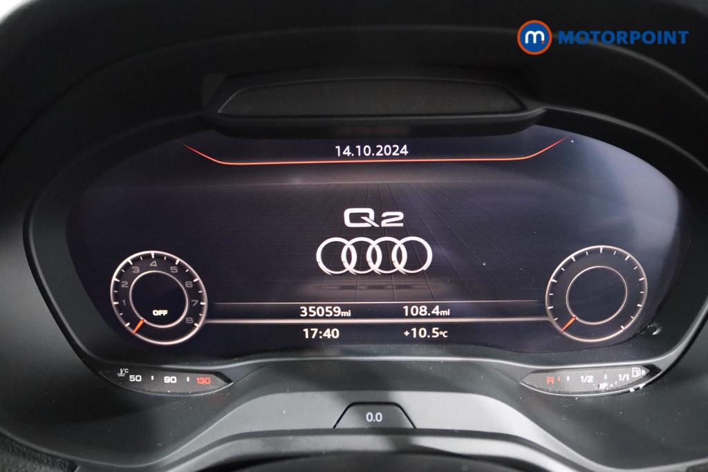 Audi Q2 Sport Manual Petrol SUV - Stock Number (1489645) - 13th supplementary image