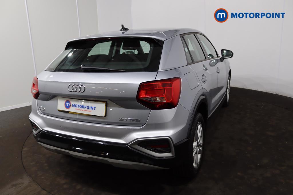 Audi Q2 Sport Manual Petrol SUV - Stock Number (1489645) - 31st supplementary image