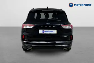 Ford Kuga St-Line X Edition Automatic Petrol-Electric Hybrid SUV - Stock Number (1489882) - Rear bumper