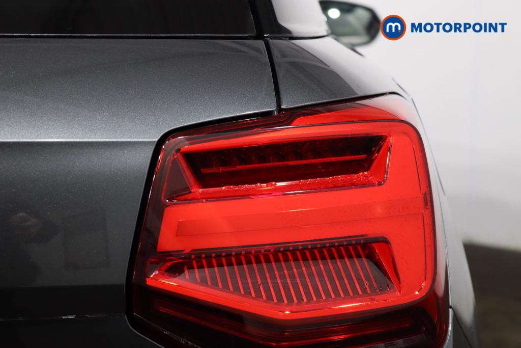 Audi Q2 Black Edition Manual Petrol SUV - Stock Number (1490016) - 26th supplementary image